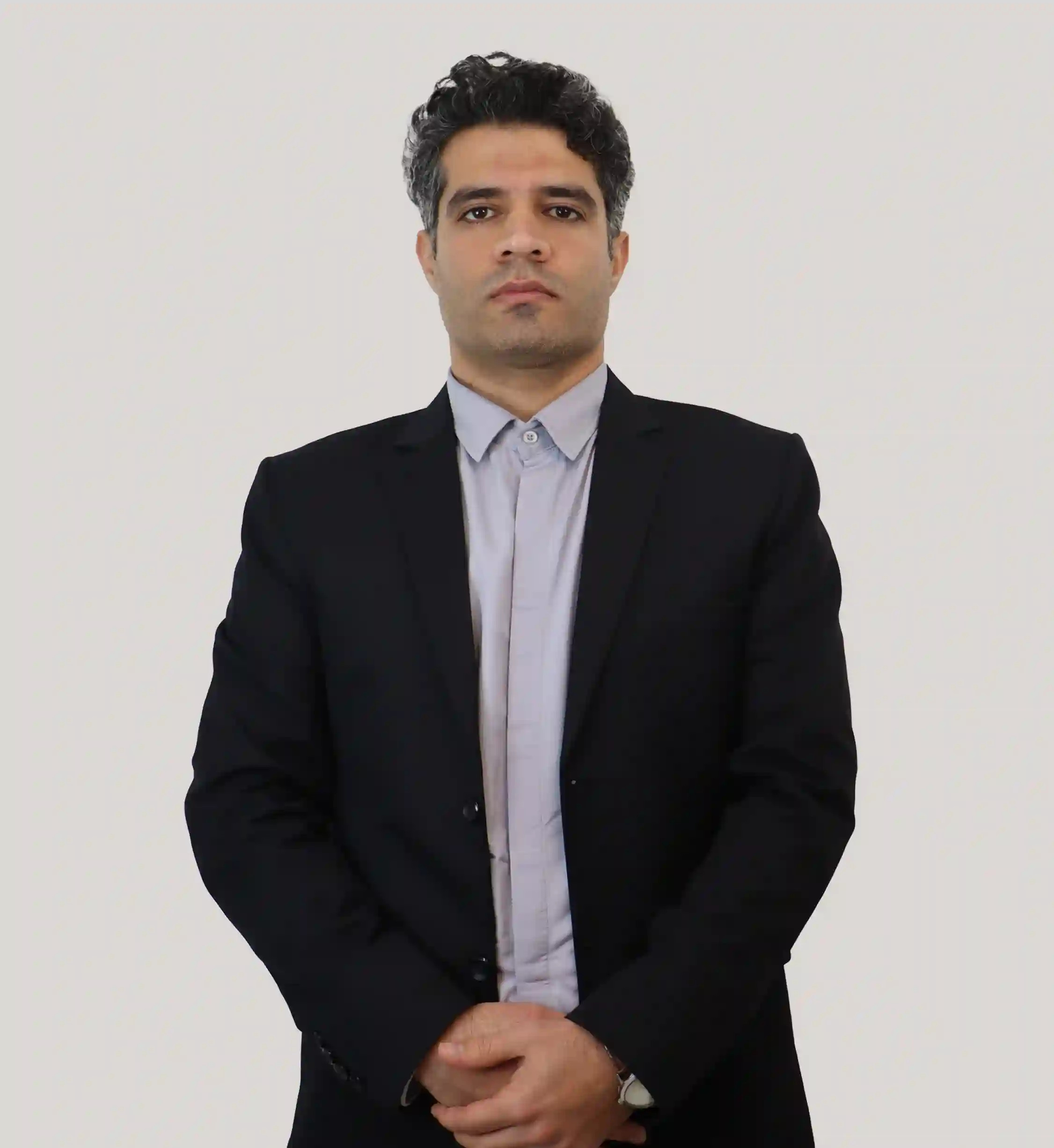 آقای مهندس اسمعیلی
